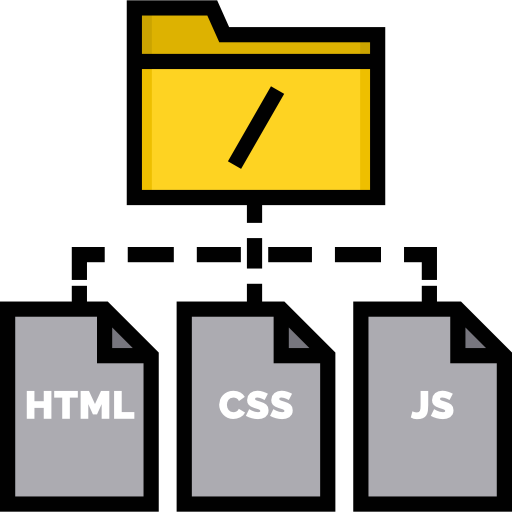 html,css y js